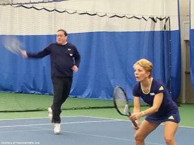 photo MCTA and Tennis WinWin SPRING LAUNCH tennis social March 12, 2016