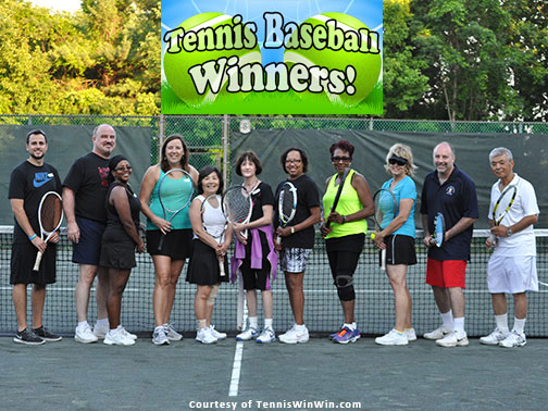 photo mcta tennis winwin welcome summer tennis social 2015