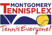 logo Montgomery TennisPlex